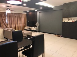 Blk 331B Anchorvale Street (Sengkang), HDB 5 Rooms #207928651